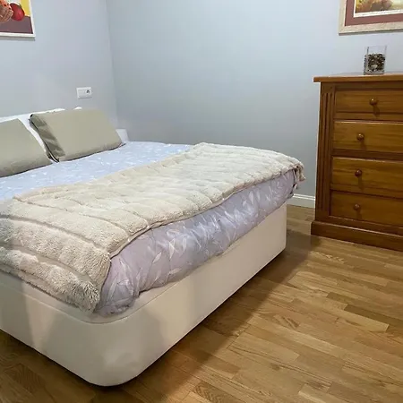 Apartment Carmela
