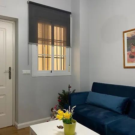Apartment Carmela *